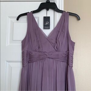 Beautiful formal dress, excellent used condition